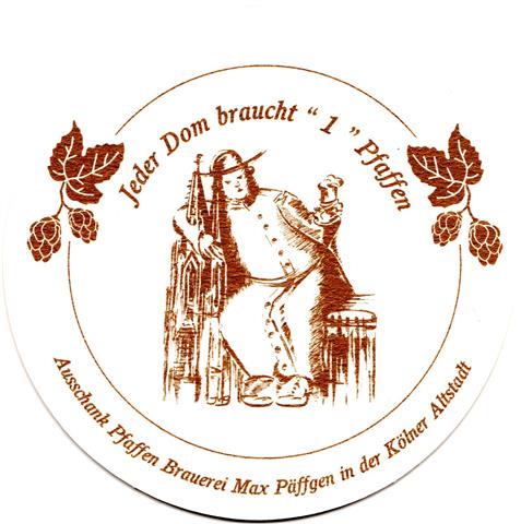 lohmar su-nw pfaffen rund 2b (215-jeder dom braucht-gold)